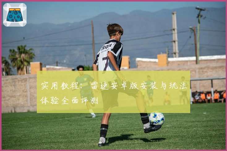 实用教程：雷速安卓版安装与玩法体验全面评测